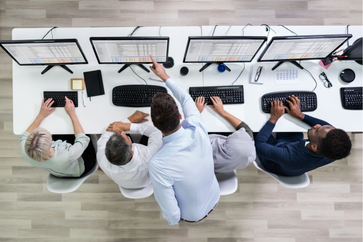 Xero software training