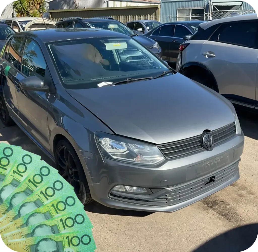 cash for cars bankstown