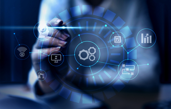 ZYNO Manufacturing ERP