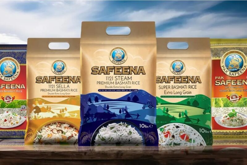 How Rice Exporters in Pakistan Dominate the Global Basmati Market