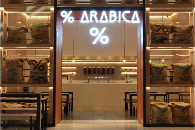 Discovering the Finest Arabica Coffee in Dubai A Journey for True Coffee Lovers