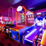 arcade near me