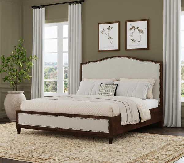 Modern Bedroom Furniture Trends Homeowners Love in 2026