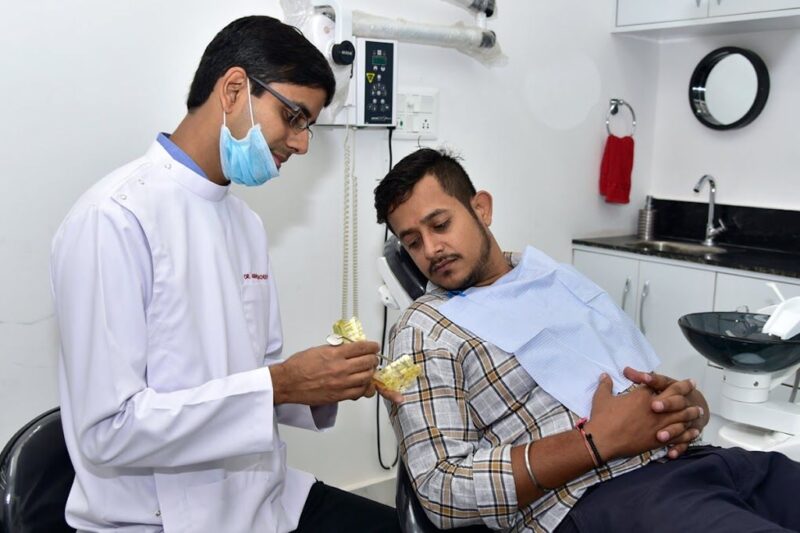 Best Orthodontist in Lahore for Perfect Smile