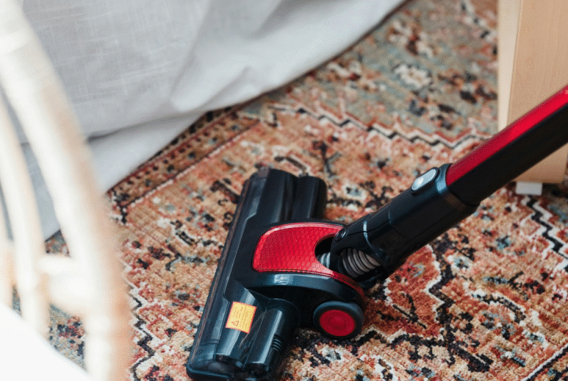 7 Benefits of Professional Carpet Cleaning Every Facility Manager Should Know