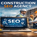 Construction SEO Agency