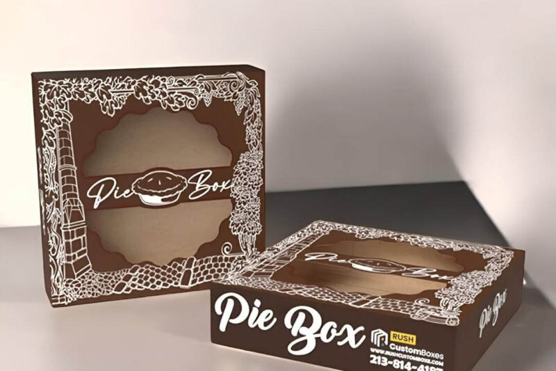 Can Stylish Dessert Presentation Increase Repeat Orders?