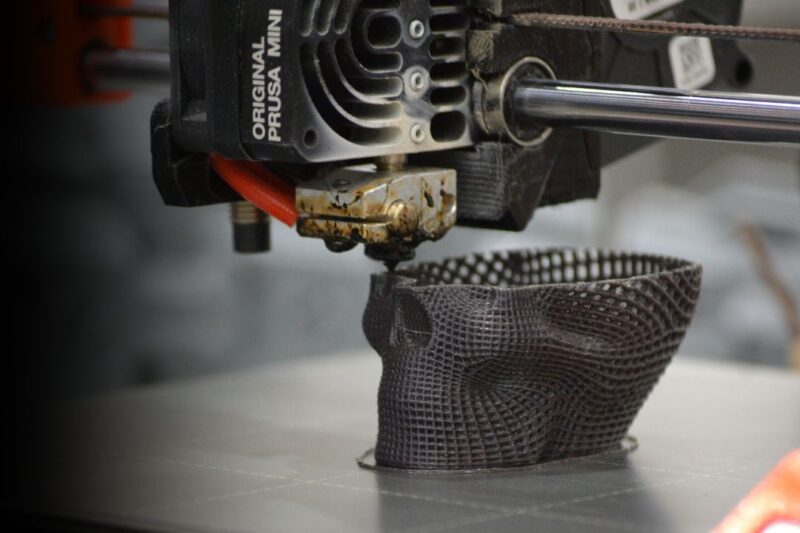 Custom 3D Printing Dubai: Enabling Innovation for Startups and Product Designers