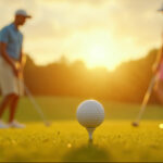 Golf group tours
