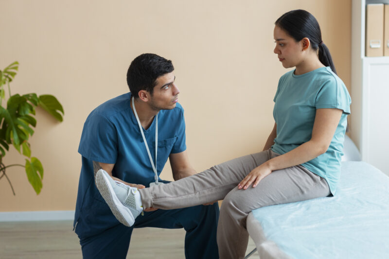 Why Choose a Career as an Orthopedic Physical Therapist in New York?