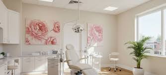 Natürliche Behandlung Bahnhofstrasse