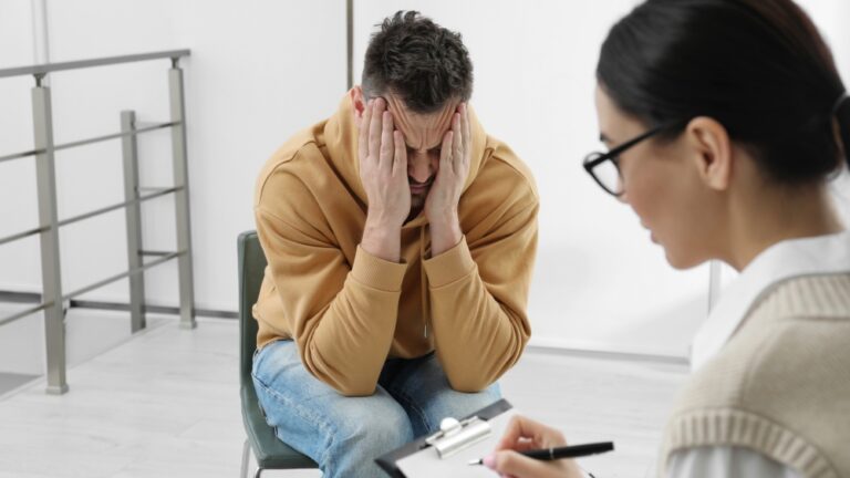 Mental Health & Addiction Treatment in Los Angeles