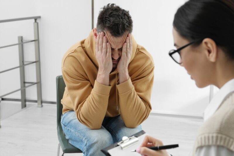 Mental Health & Addiction Treatment in Los Angeles