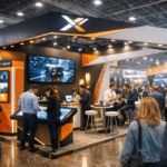 exhibit design services