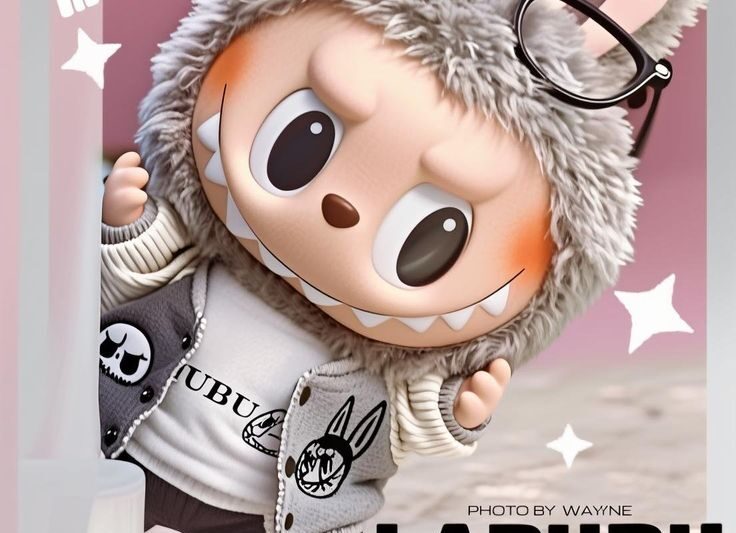 labubu coca cola Fashion Brand New Store online