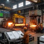 forging companies india