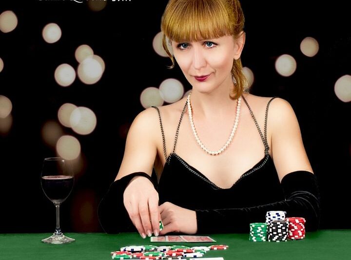 探索頂尖遊戲平台：為何 Gam Queen 是玩家的首選