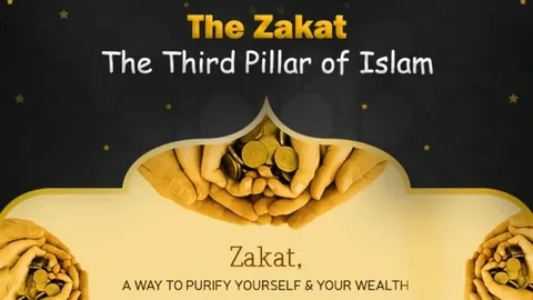 Zakat Explained Simply: Why This Pillar of Islam Matters