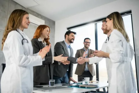 Best healthcare recruitment agency in Pakistan