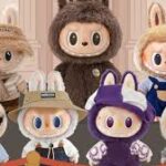 How did labubu bag become so popular