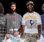 Saint Vanity Clothing