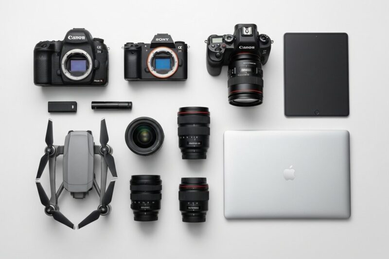 Rent Electronics Easily For Short-Term And Long-Term Needs Today