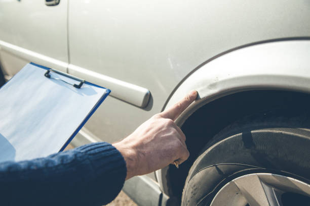Emergency Tyre Repair Birmingham