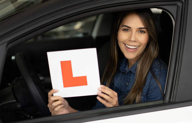 driving lessons in Markham