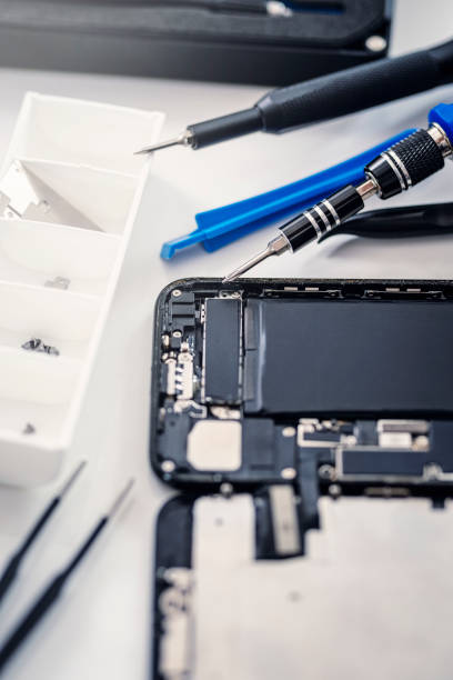 mobile accessories shop in Prestwick