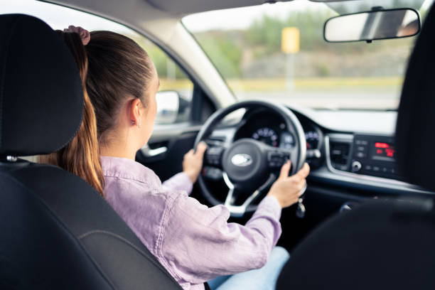 Top Driving School Markham