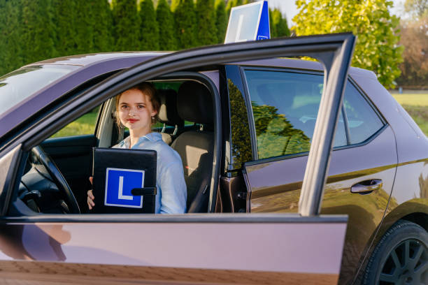 Cityline Driving School