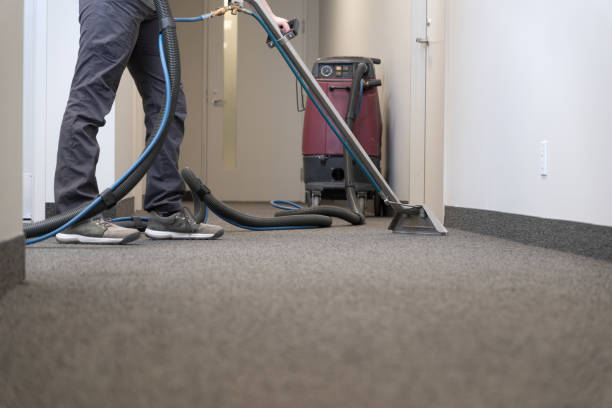 carpet cleaning service Fairfax