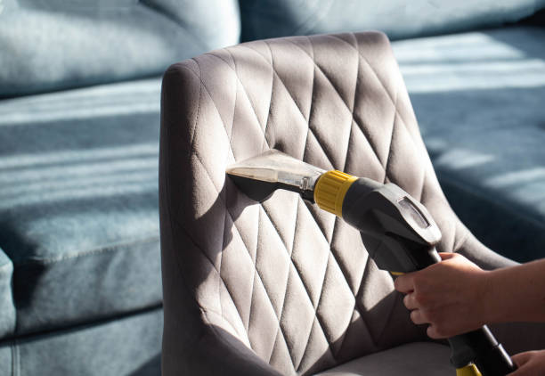 Upholstery Cleaning Service Fairfax