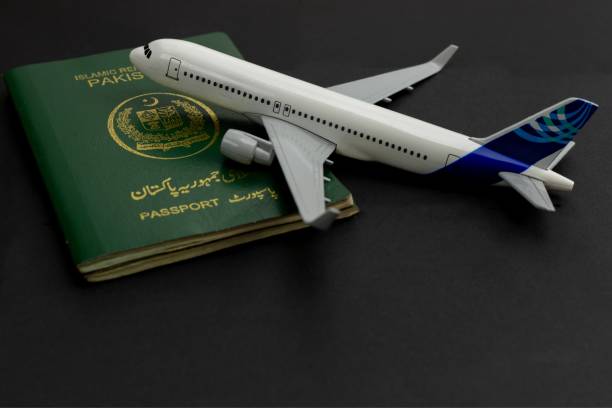 Pakistan e-Visa Service