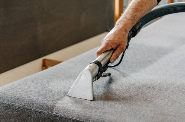 upholstery cleaning service Fairfax