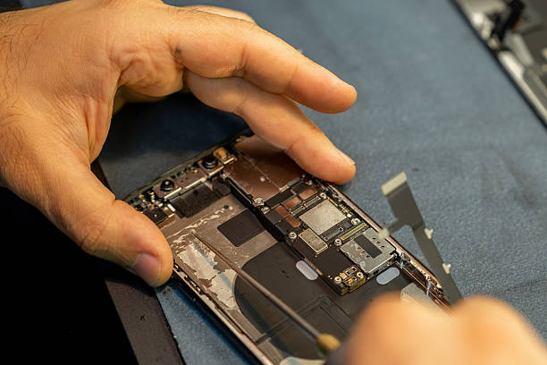 mobile phone repairs shop Bedford