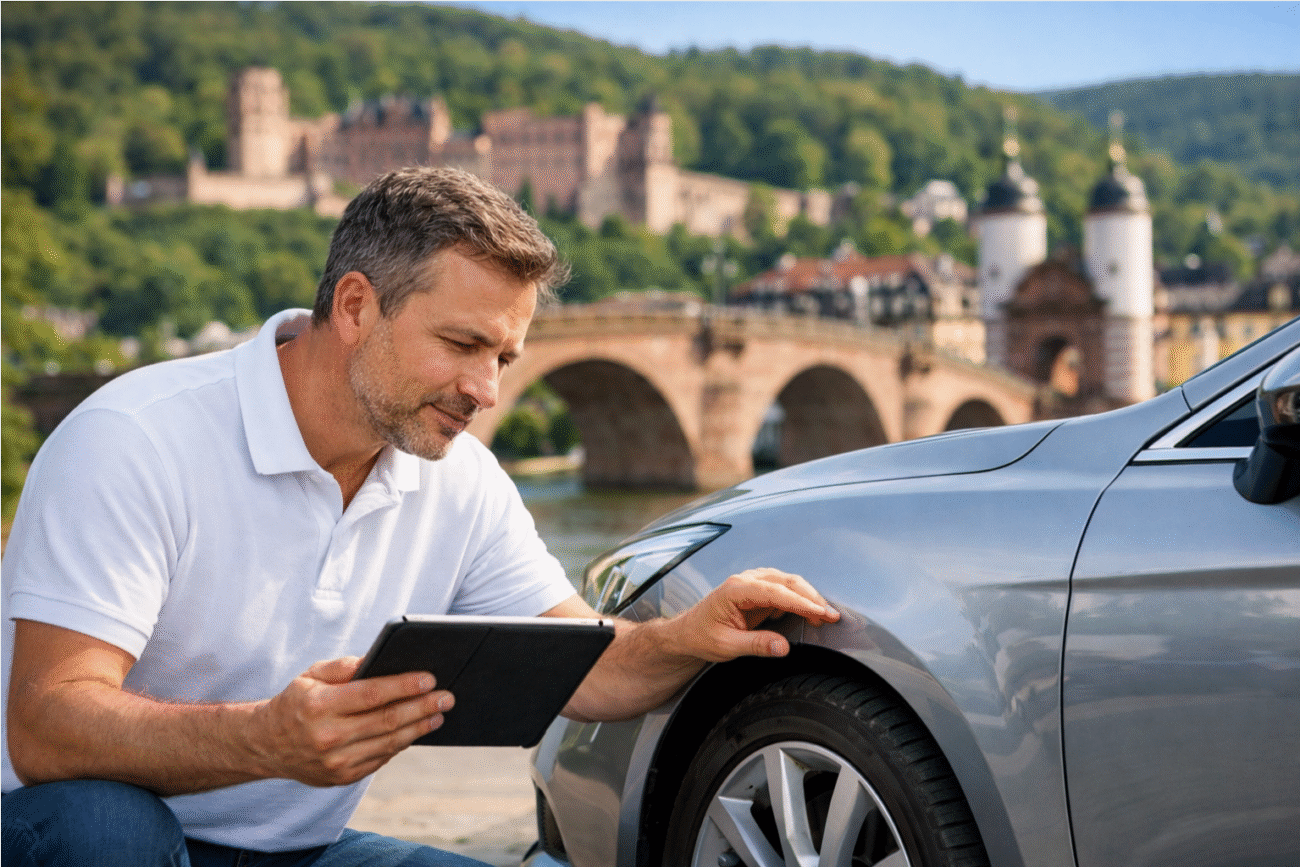 heidelberg kfz gutachter