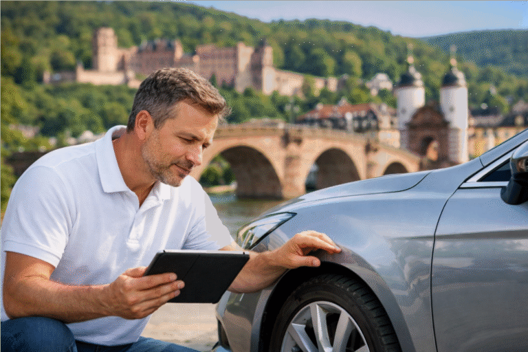 heidelberg kfz gutachter
