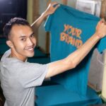 Affordable Custom T Shirts