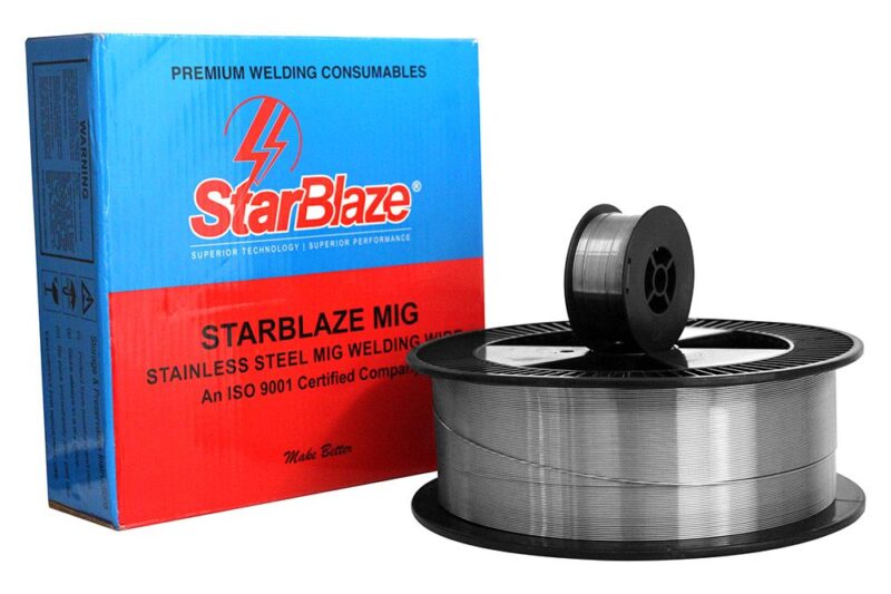 Why Quality mig wire is Essential for Strong and Clean Welds