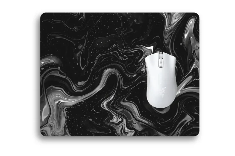 Is a Personalized Desk Mat the Last Piece Your Setup Has Been Missing?