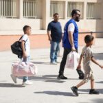 organizations helping Syrian refugees