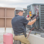 Hvac repair Services