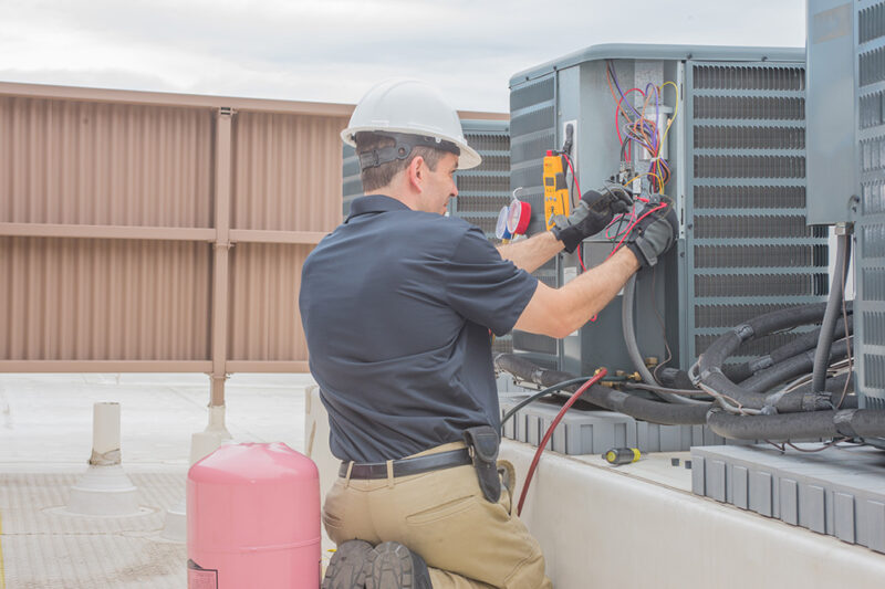 How HVAC Repair Services Can Save You Money in the Long Run?