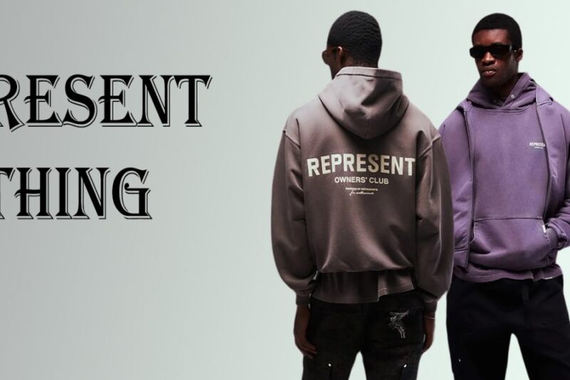 Represent Owners Club: The Ultimate Symbol of Modern Luxury Streetwear