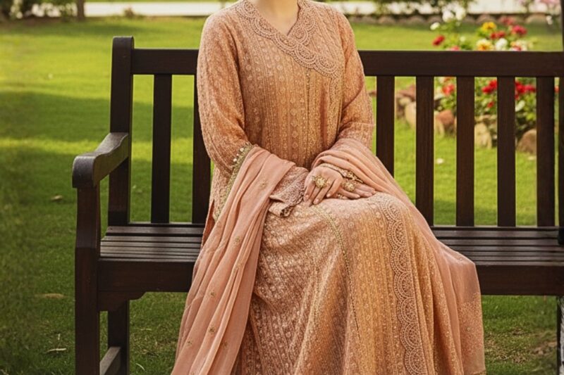 Clothing Brands in Pakistan: Modern Fashion and the Rise of Women Clothing Brands