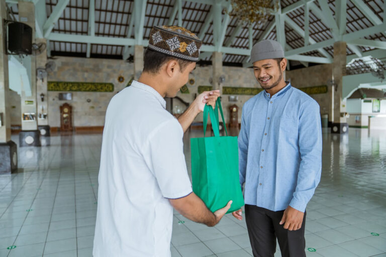 Give Zakat Before Ramadan: Maximize Rewards and Transform Lives Through Early Giving