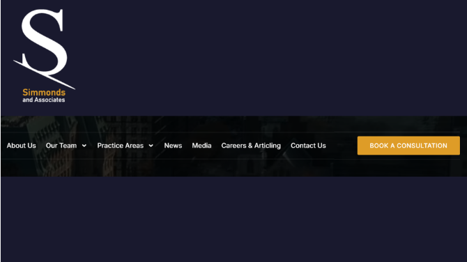 Criminal Lawyer Winnipeg | Strong Defense When Your Freedom Is at Risk