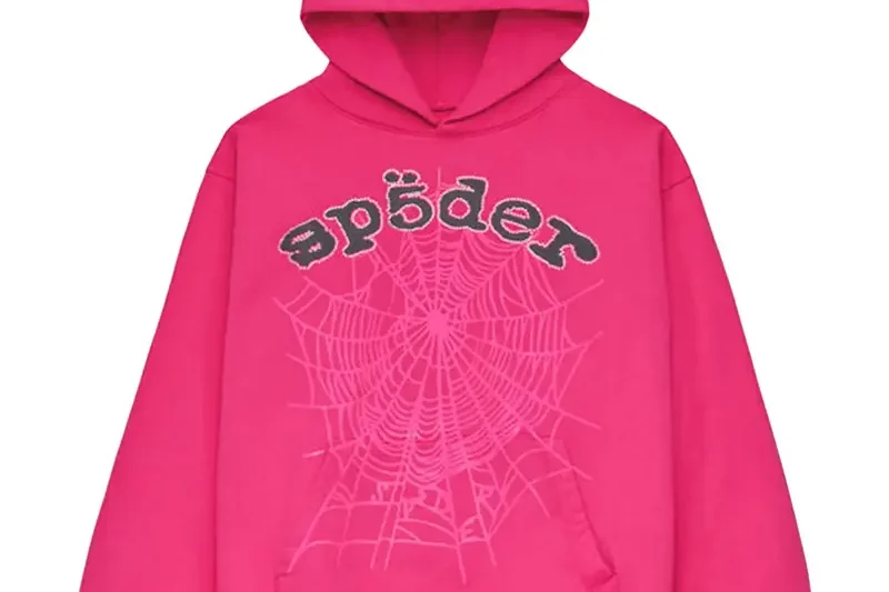 Spider Hoodie: Bold Designs That Define Modern Streetwear
