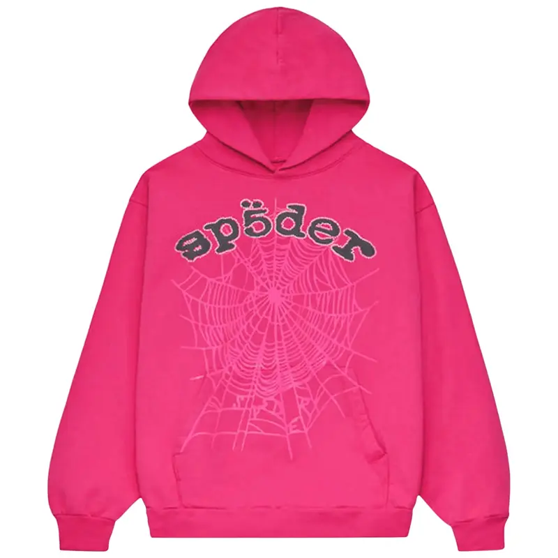 Spider Hoodie: Bold Designs That Define Modern Streetwear